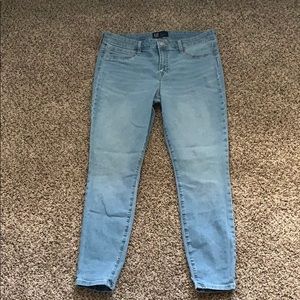 Gap Skinny Legging Jeans